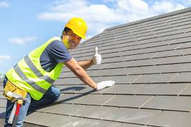 Fast & Reliable Emergency Roof Repairs in Mountainhome, PA